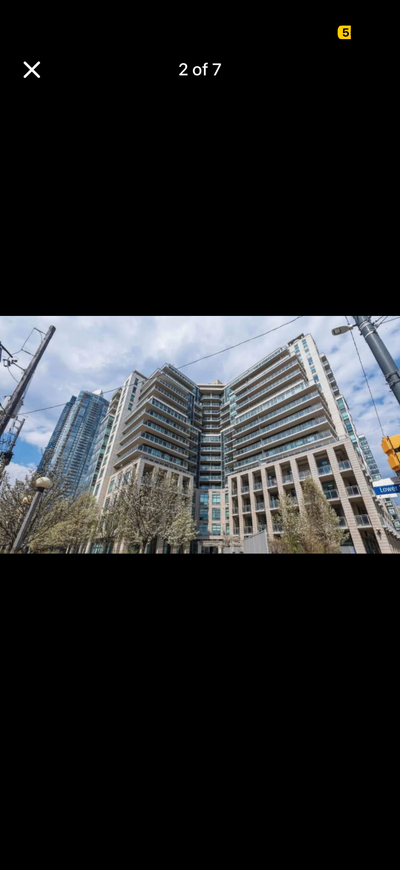 Female Roommate Wanted – Immediate Move-In | Month-to-Month | Downtown Toronto Looking for a clean,...