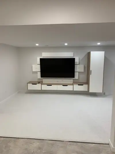 Renovation and restoration  contractor, View more