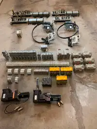 Plc, Festo , Fuses and  parts for Sale