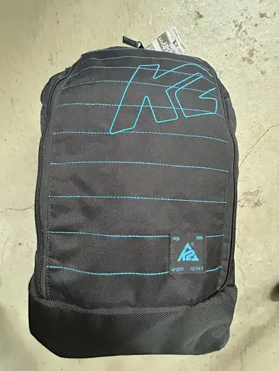 K2 Deluxe Helmet Boot Bag, View more