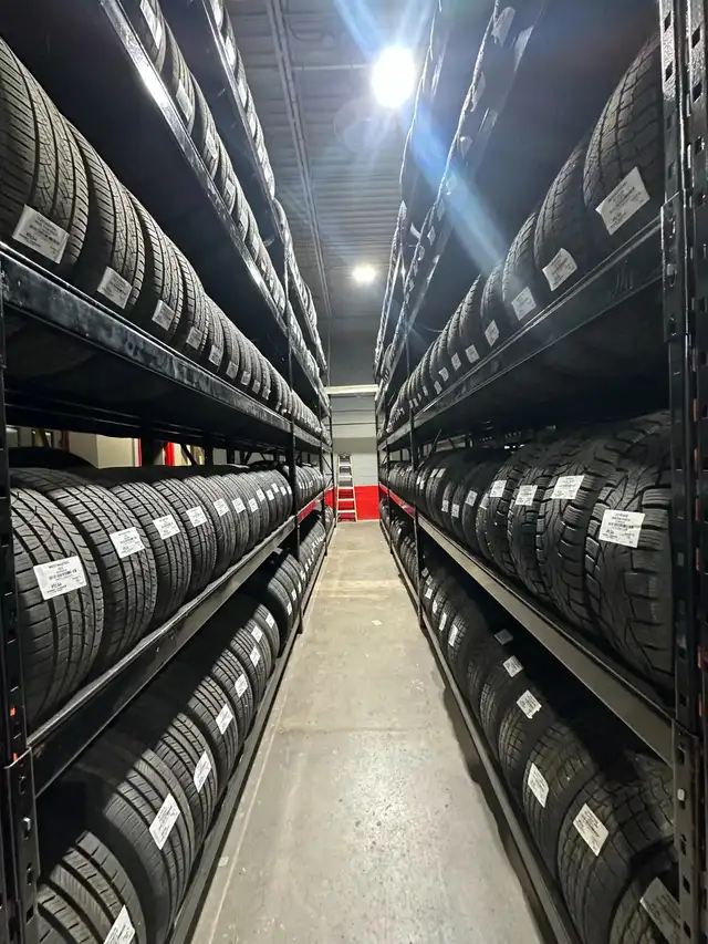 Any Size, Any Brand - $50 Each Used Tire | CLEARENCE SALE in Tires & Rims in City of Toronto - Image 7