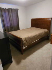 Roomate wanted: 2 bedrooms for rent as together in townhouse