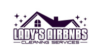 Lady’s Airbnb Cleaning Service