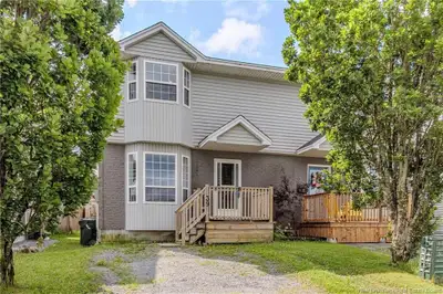 For Rent: 3 Bedroom + 1 Room (Basement) Home ✨ Features: • Fully finished basement with 1.5 baths •...