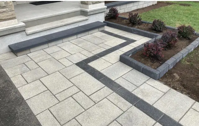 Interlock Landscape Contractor62863250337666124