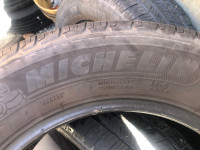 225/65R16 tires 