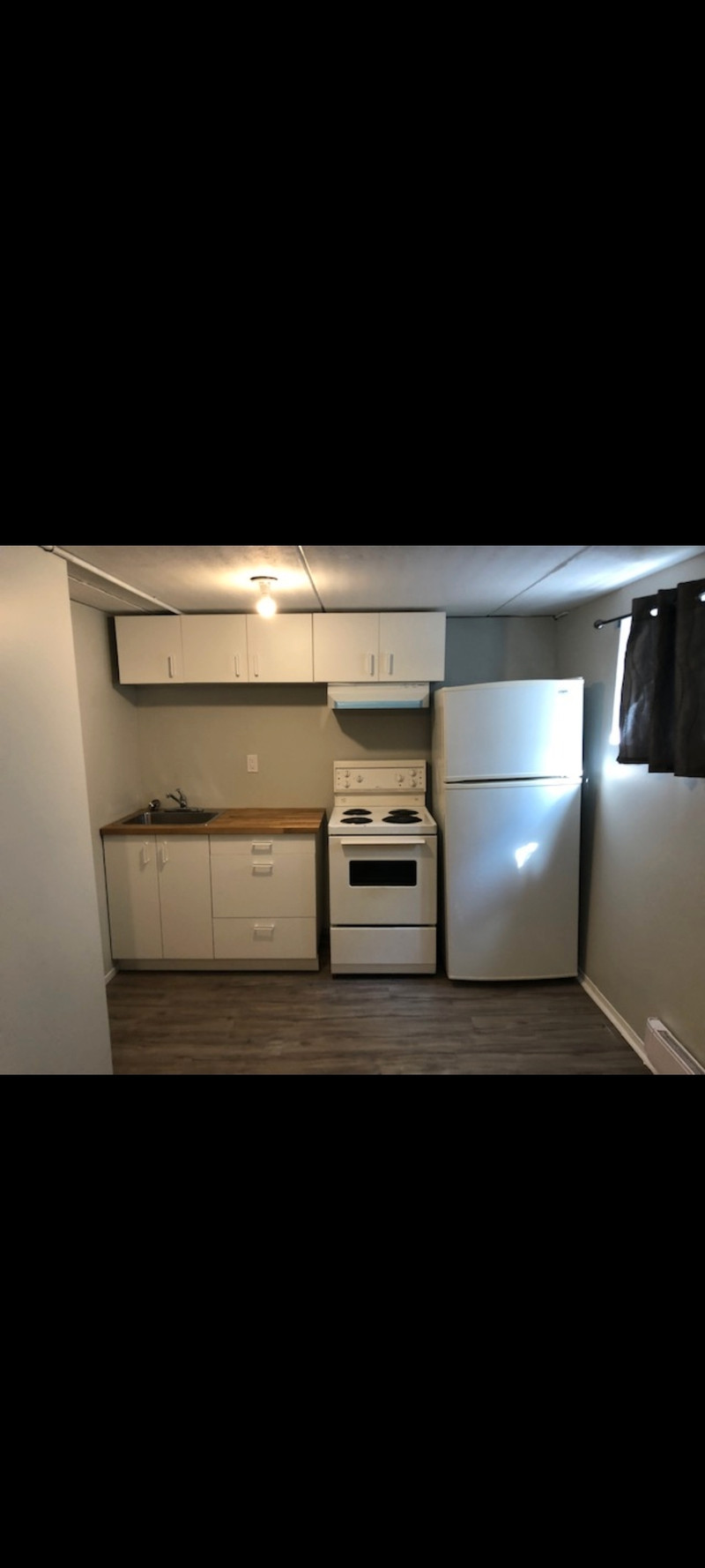 Studio Basement Bachelor Apartment Long Term Rentals Mississauga