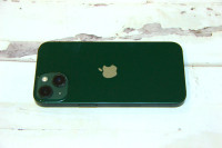 iPhone 13, 128GB, Green