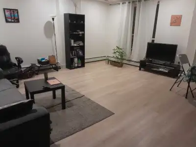 Halifax 2BHK Apartment Rent for $2500