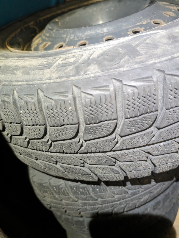 Michelin Tires and Rims in Tires & Rims in Hamilton - Image 2