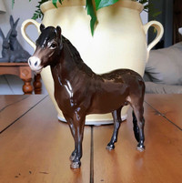 Beswick/Royal Doulton horses