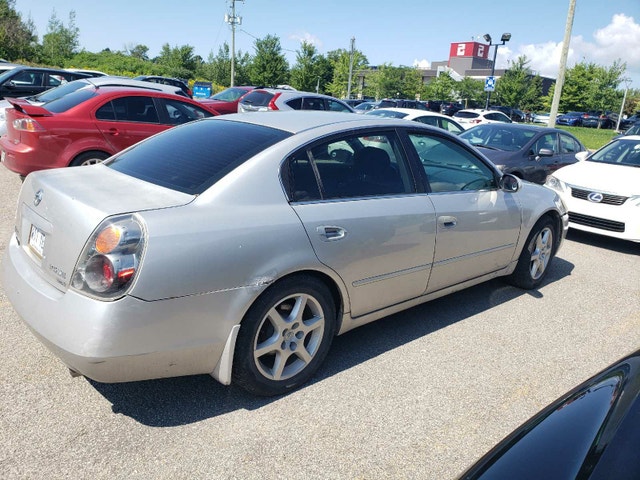 Nissan 3.5 — photo 2