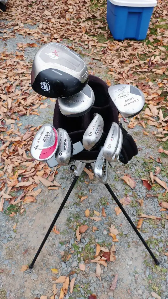 Maxfli Golf clubs in Golf in Dartmouth - Image 5