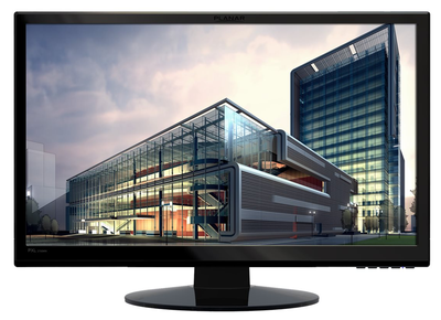 Planar Systems PXL2780MW 27" 16:9 WQHD IPS Monitor, View more