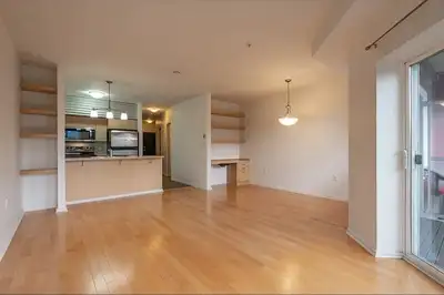 I bedroom ,1 bathroom, 775sqft Apartment in Halifax - pet friend