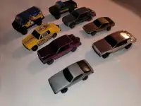 vintage  toy cars