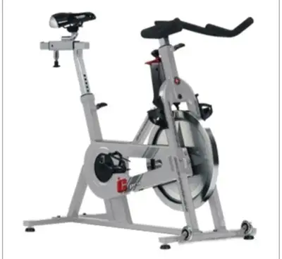 Schwinn IC Pro Spin Bike For Sale, View more