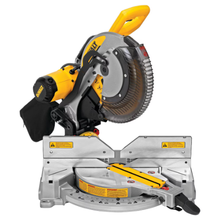 Dewalt Mitre Saw in Power Tools in Owen Sound - Image 2