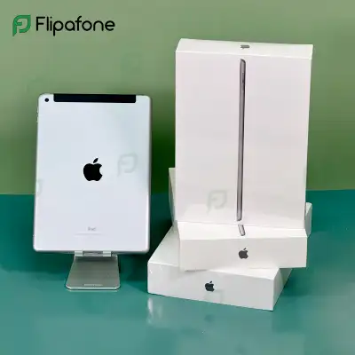 iPad 9th Gen 64GB - 256GB (Wifi / Wifi + Cellular), View more