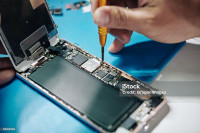 Cell Phones and Laptop Repairs