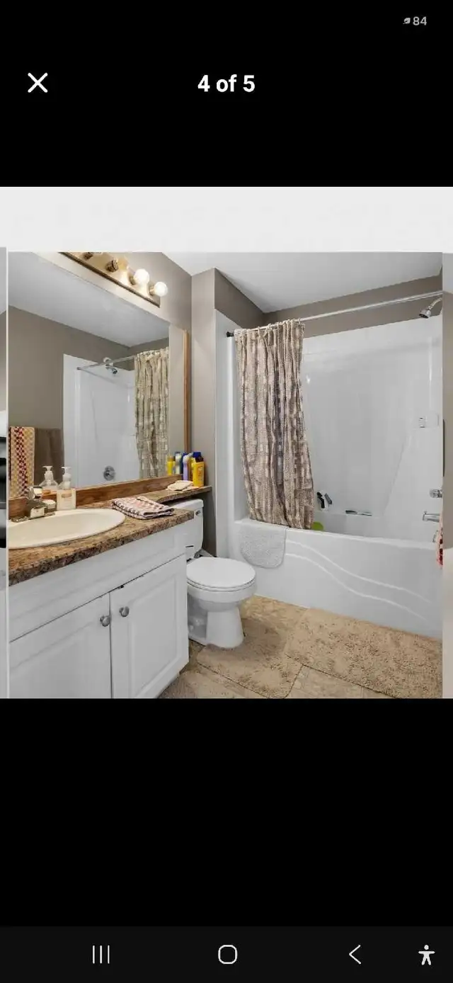 Condo 1 Bedroom for rent in Long Term Rentals in Edmonton - Image 5