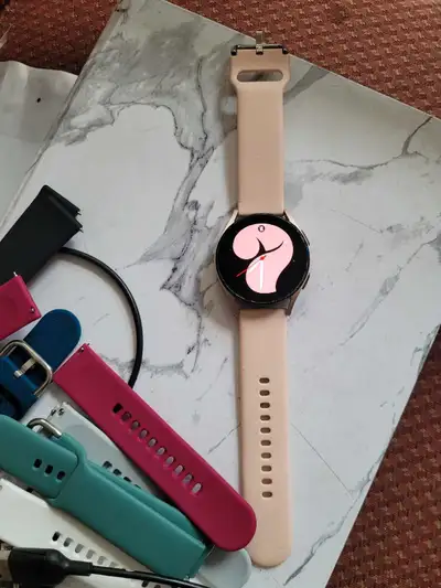 SAMSUNG GALAXY 4 WATCH, View more