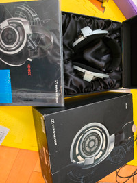 Sennheiser HD 800