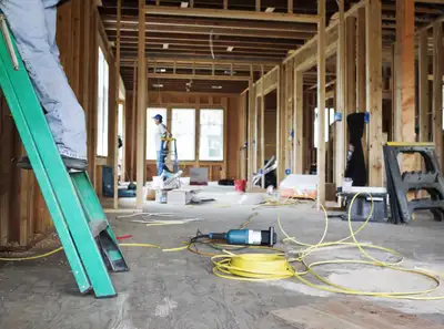 Construction and renovation laborer available for work, View more
