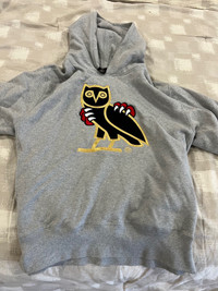 OVO OG Raptors Hoodie L