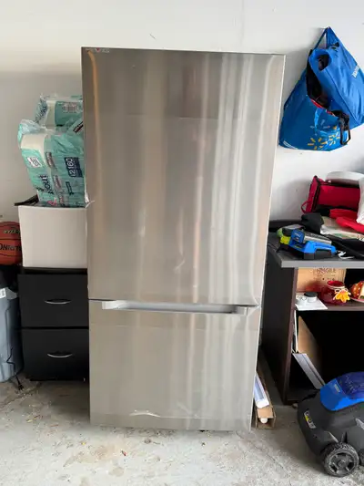 NEW Fridge, View more