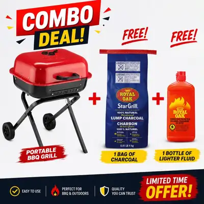BBQ Combo , View more