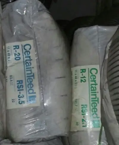 Insulation Wool, View more