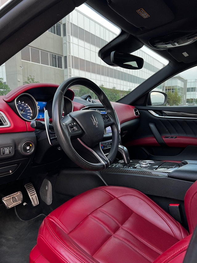 2019 Maserati Ghibli S Q4 Carbon Fiber Cars & Trucks Calgary Kijiji