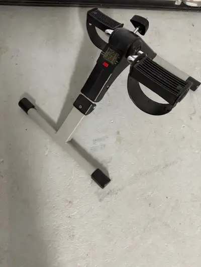 VELO D'EXERCISE, View more