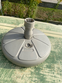 Plastic  Base for sale