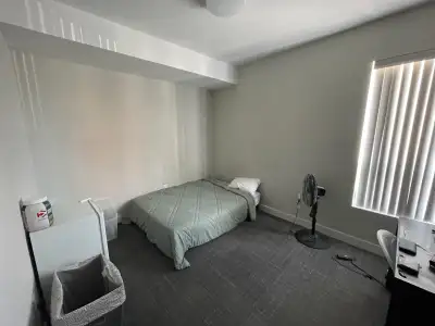 Looking to Sublease for this summer at Foundry Lofts! Location: 3490 Schmon Parkway, Thorold, ON L2V...