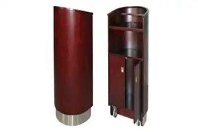 Podium Lectern, View more