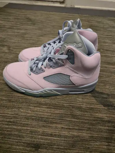 Nike Air Jordan 5 retro sneakers, View more