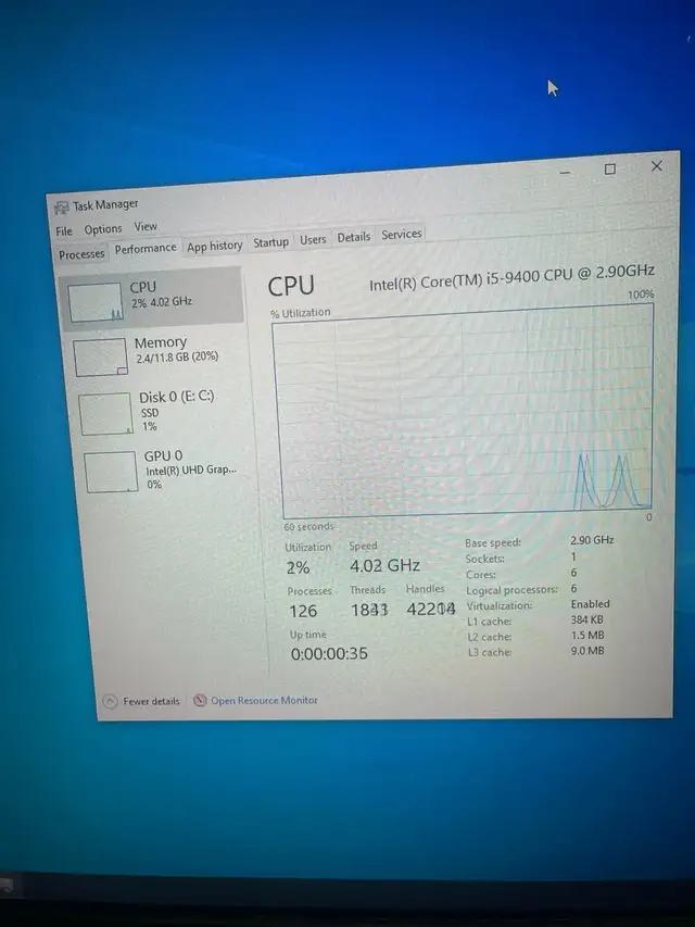 PC Build / Part out (READ DESCRIPTION) in Desktop Computers in Calgary - Image 5
