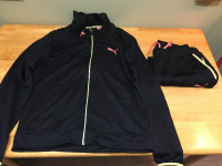 Puma Tracksuit 1 - Tracksuits 11