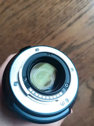 Focal length of 16mm-80mm (24mm-120mm equivalent) and F4 aperture throughout the focal range makes t...
