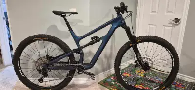 2020 Cannondale Habit SE Large, View more