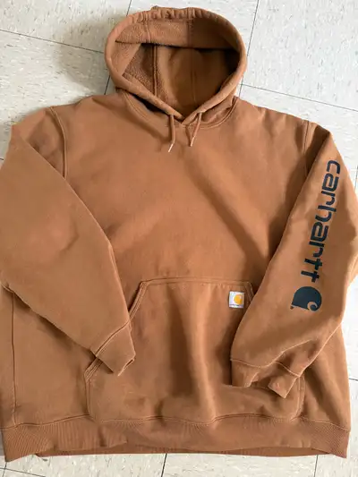 Carhartt Hoodie Men,s , View more