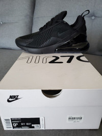 Men's Nike Air Max 270