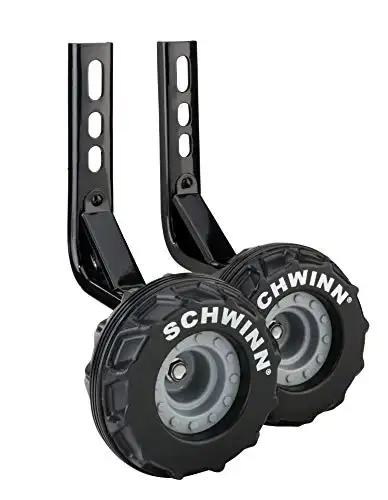 Schwinn Bike Training Wheels, View more