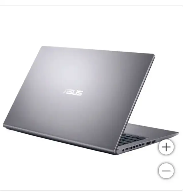 Brand New ASUS VivoBook Go 15 in Laptops in Kingston - Image 5