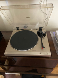 Pioneer PL-2 Turntable 