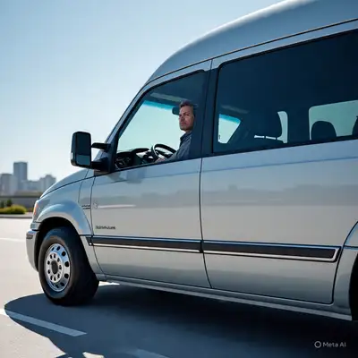 truck /Warehouse driver wanted, View more