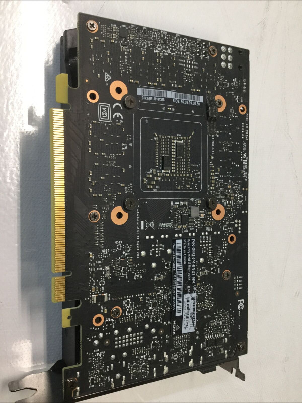 EVGA NVIDIA GeForce GTX 1060 6 GB dans Composants de système  à Longueuil/Rive Sud - Image 2