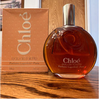Chloe Eau de Toilette 8 oz / 240 ml; France; Sealed Box